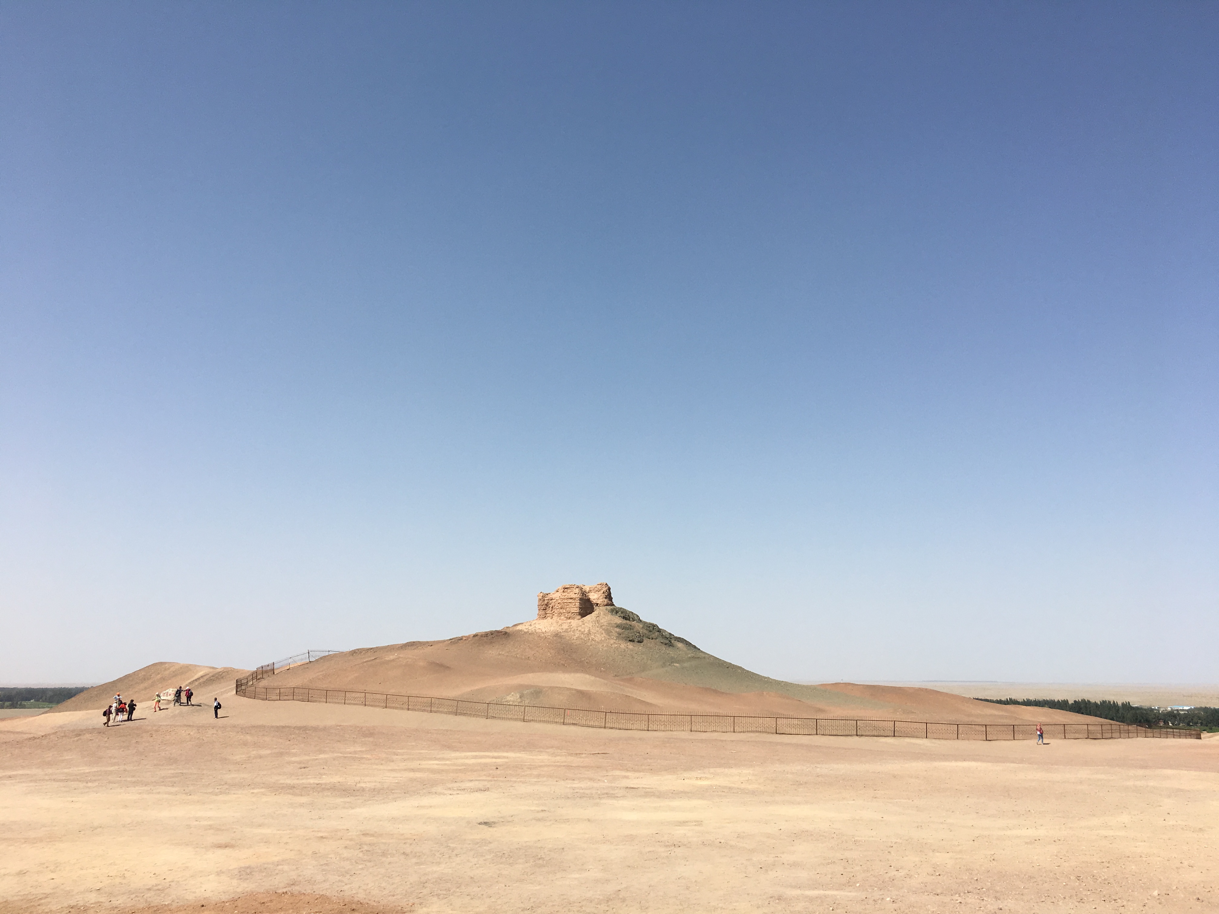 西域到西安的路,从西域回到大唐