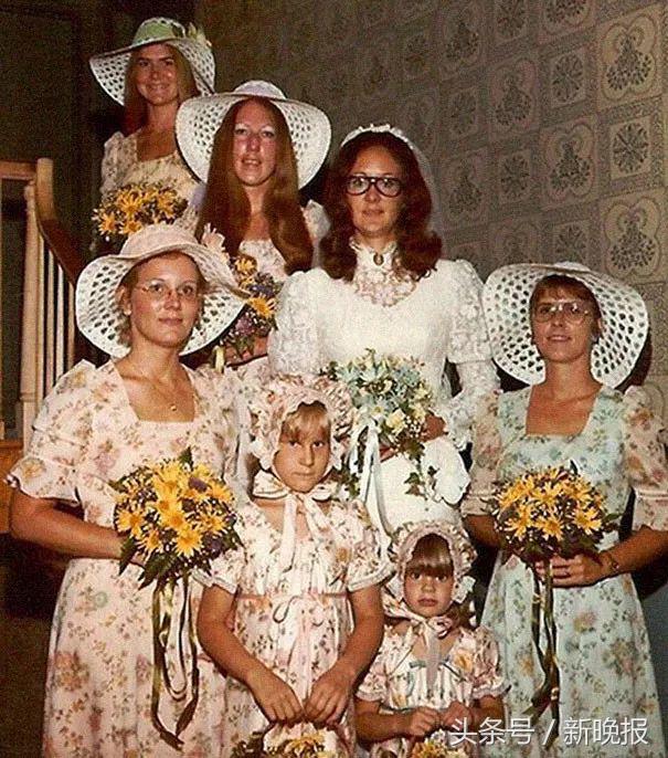 为了抢c位头破血流,为了抢捧花伴郎能拼到什么程度