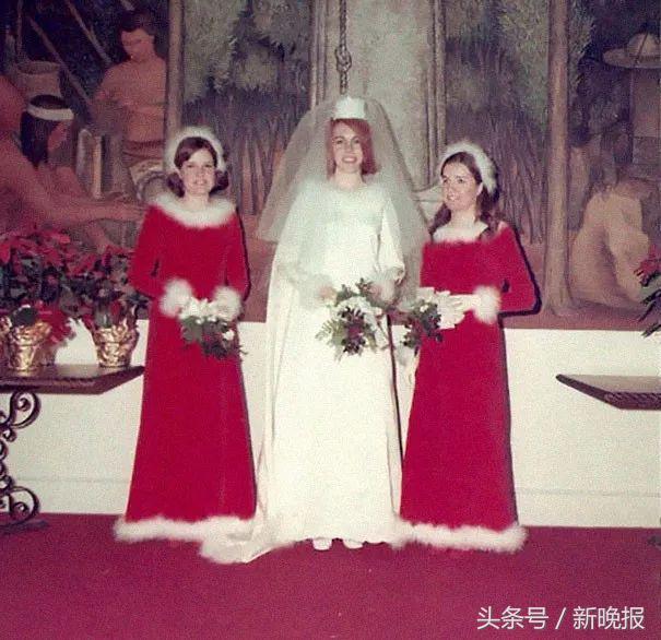 为了抢c位头破血流,为了抢捧花伴郎能拼到什么程度