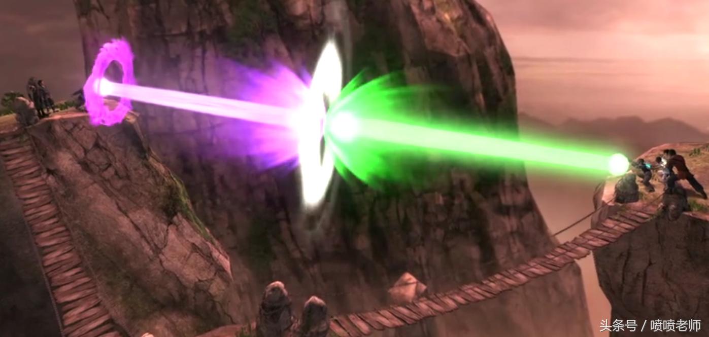 它曾被称为中国的火影如今却饱受非议，重温六年青春追寻的英雄梦