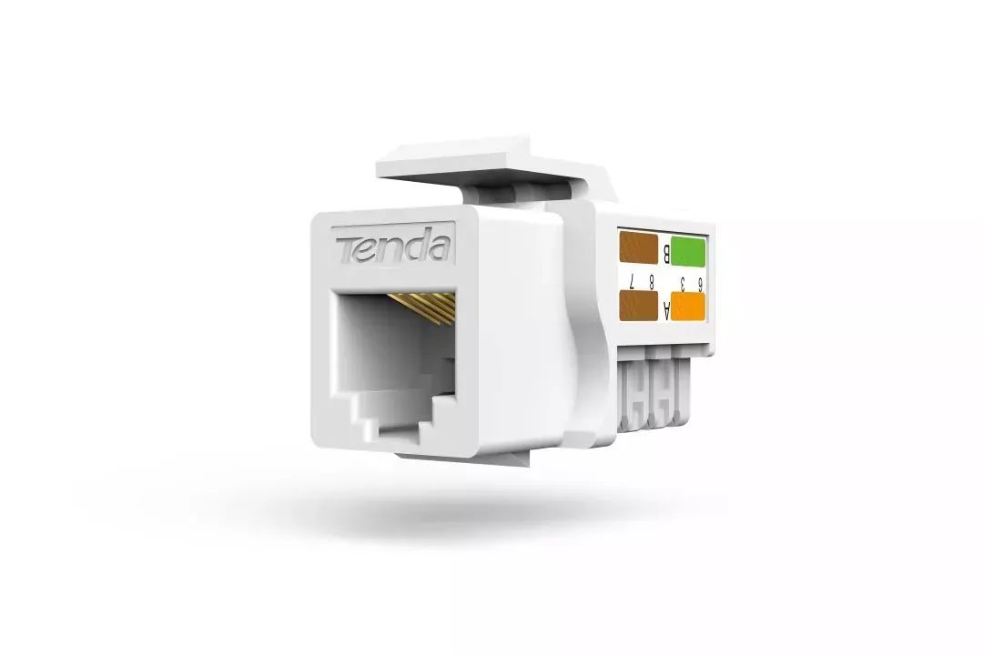 腾达插座式wifi无线桥接,腾达智能插座连接智慧生活