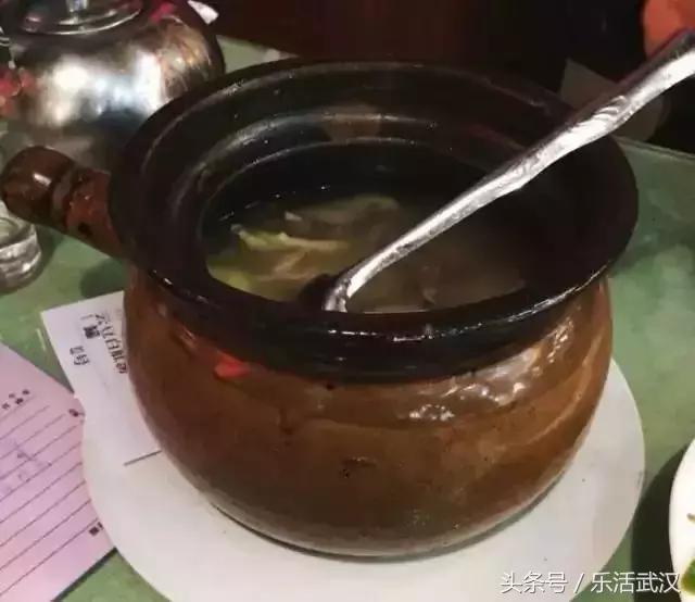 武汉秋冬美食,武汉春季美食推荐