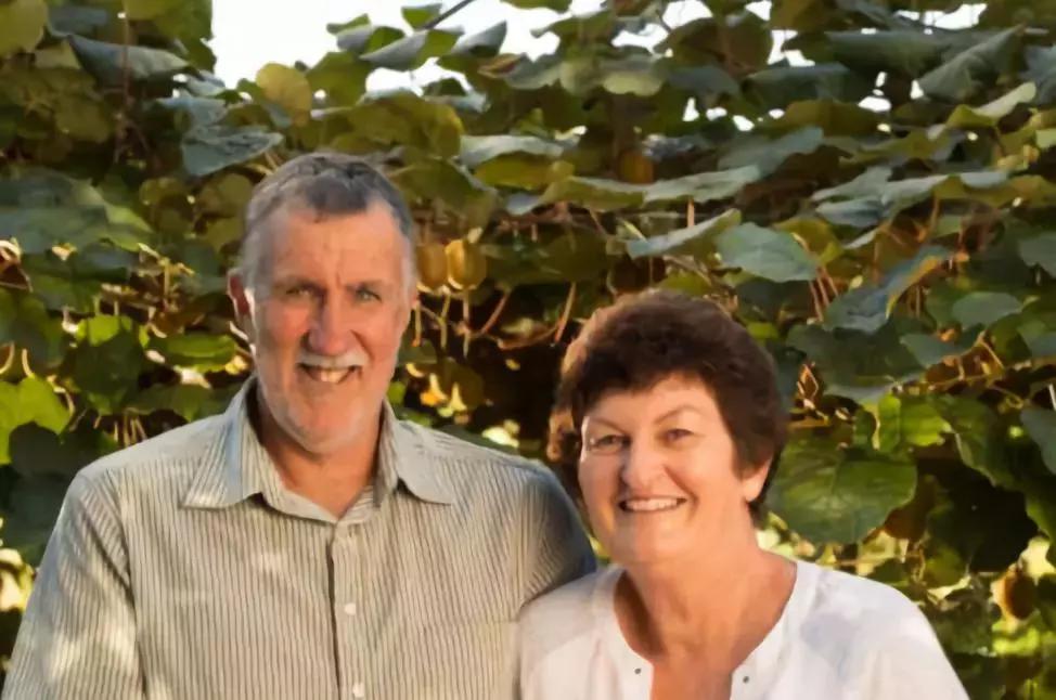 新西兰小岛国,是如何将一个猕猴桃送上水果行业的“神坛”