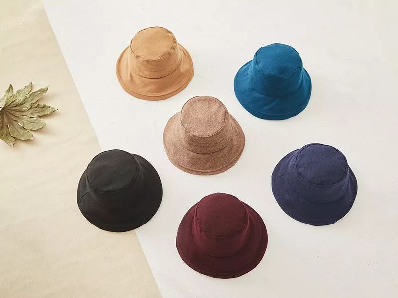 最时尚的中老年冬天帽子,时尚冬天帽子