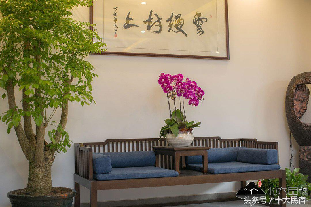 苏州西山岛民宿排行榜前十名,苏州西山民宿缥缈居