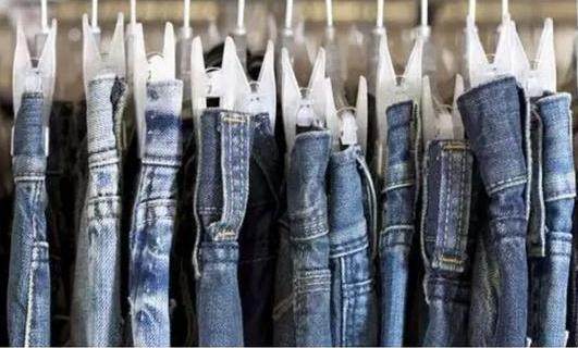 几十块的牛仔裤和几千的区别,几十块的牛仔裤和几百的区别
