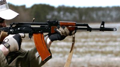 俄罗斯无后坐力步枪,俄无后坐力步枪