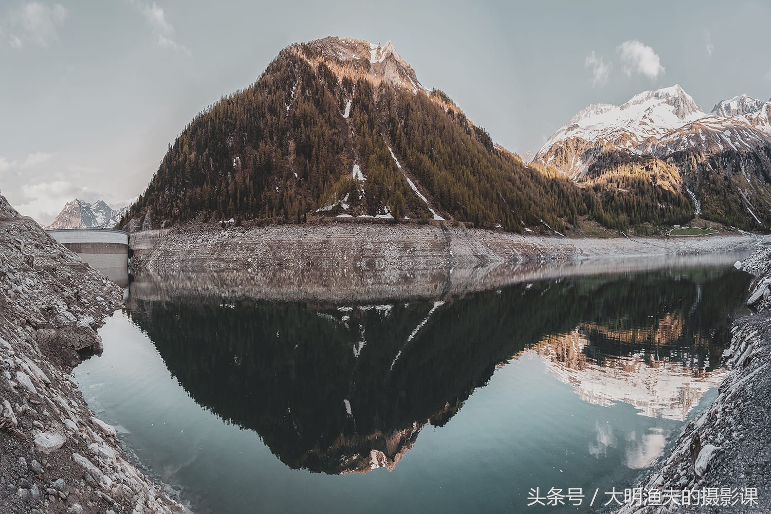 广角拍摄用什么镜头好,什么是广角镜头拍摄