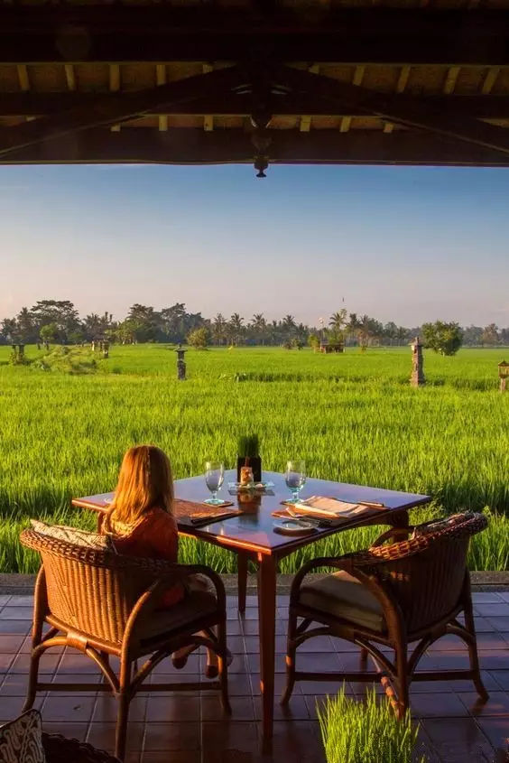 巴厘岛蓝梦岛拍照,蓝梦岛旅游网红打卡地