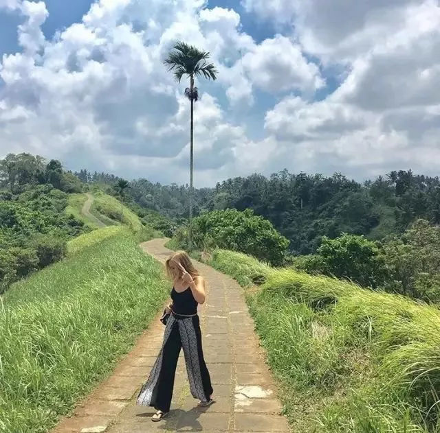 巴厘岛蓝梦岛拍照,蓝梦岛旅游网红打卡地