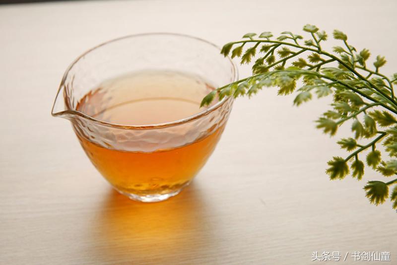 下关特级沱茶烟熏味,下关2017特制沱茶测评