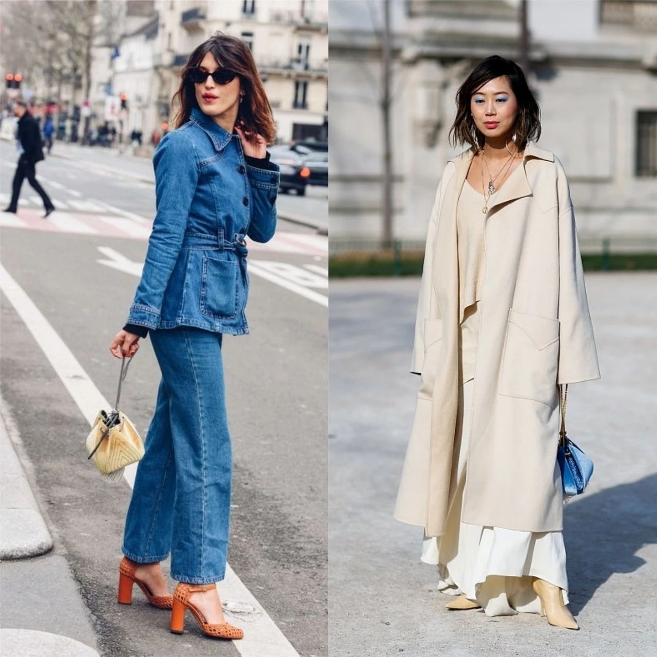 10款漂亮的包包,100左右十大小众轻奢品牌包包