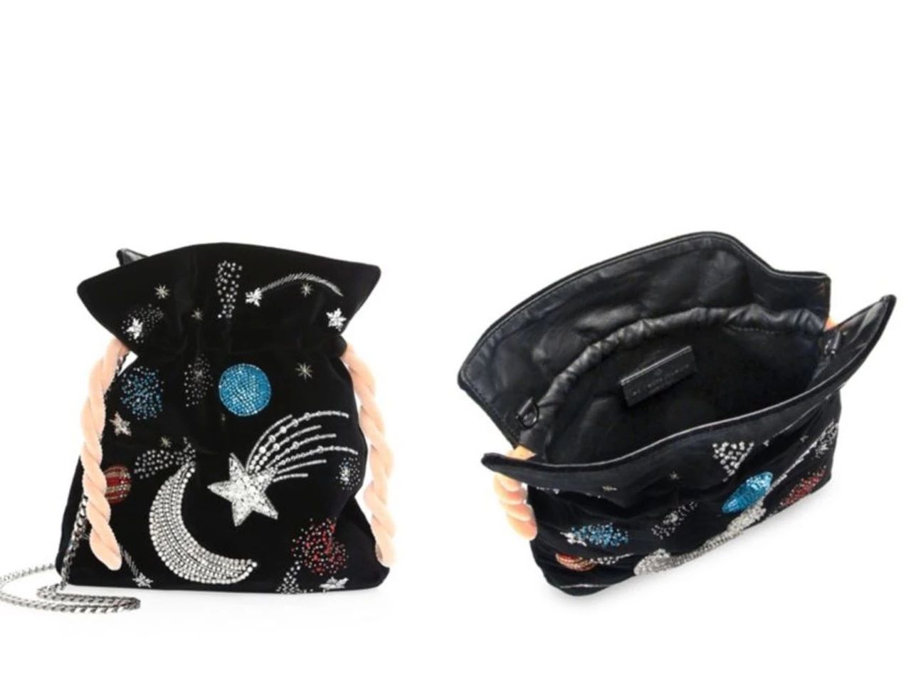 10款漂亮的包包,100左右十大小众轻奢品牌包包