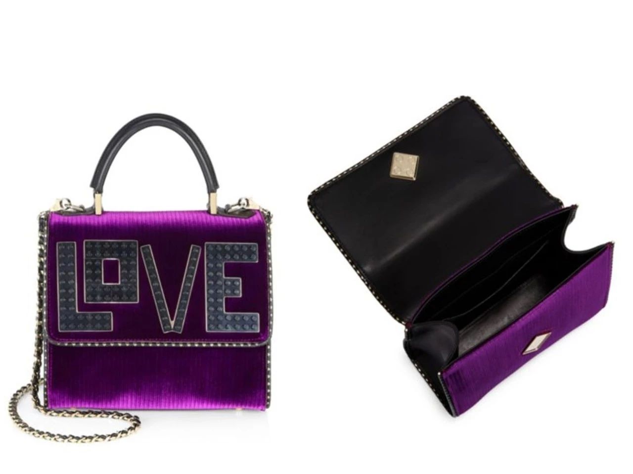 10款漂亮的包包,100左右十大小众轻奢品牌包包