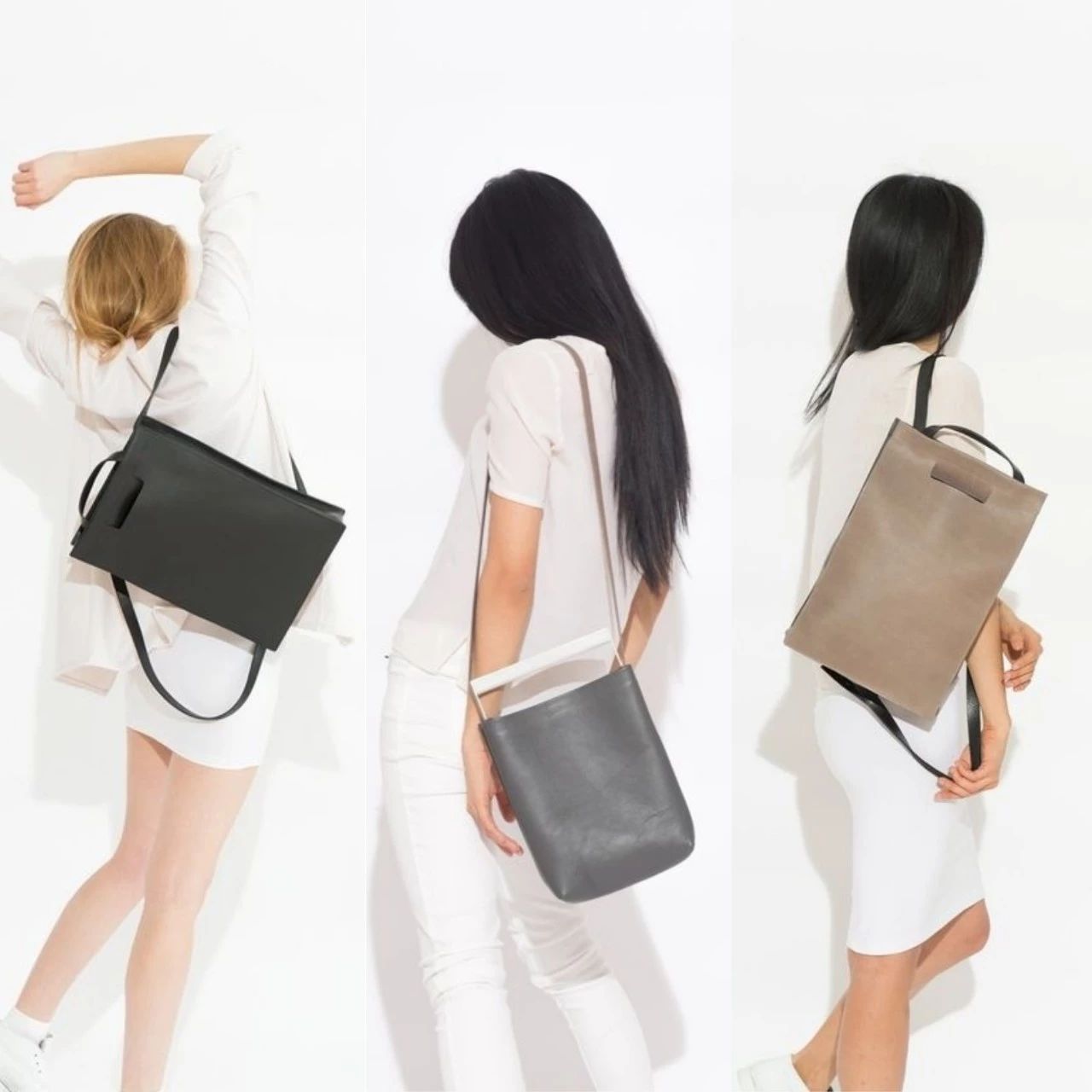 10个最好看的包包,15款小众时髦的平价包包