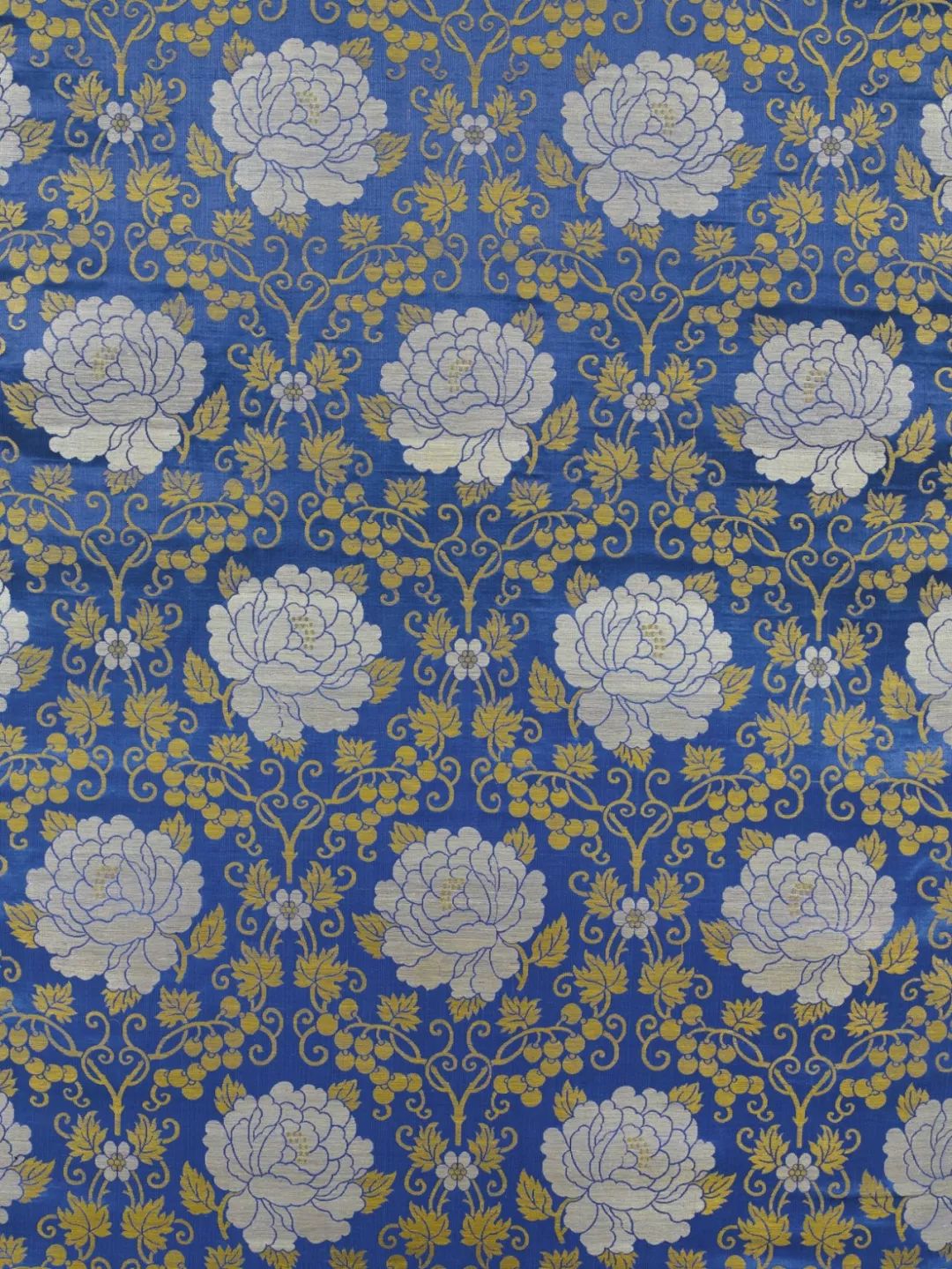 古丝绸到底有多奢华,中国情结朗诵完整版