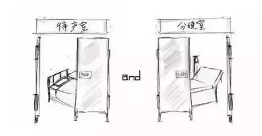 在孕期怎么为顺产做准备,孕期做什么好生产