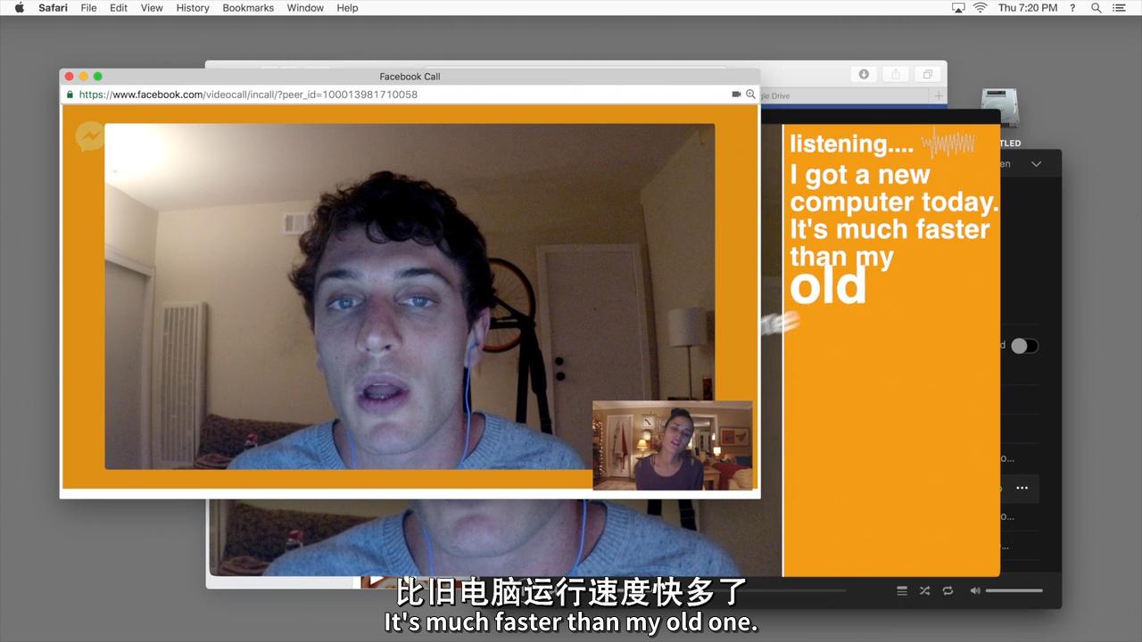 《解除好友2：暗网》看完以后想重装电脑