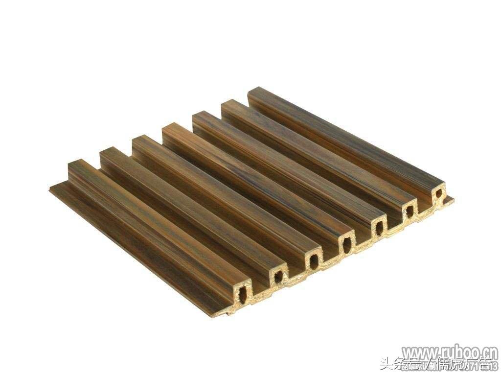 门头招牌发光字底板背板材料大全