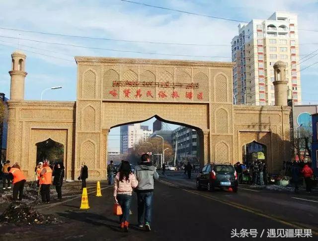 伊犁最美旅游风景区,伊犁旅游攻略探索最美风光