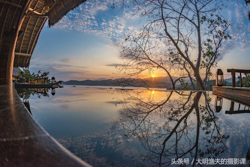 超广角镜头适合拍摄哪些场景,广角镜头拍摄技术有哪些特点