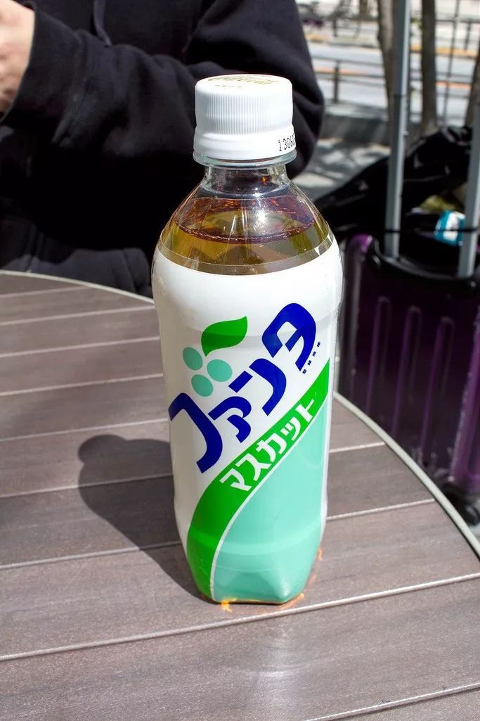 芬达是真的吗,芬达是纳粹德国发明的吗