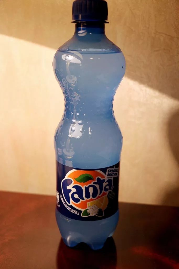 芬达是真的吗,芬达是纳粹德国发明的吗