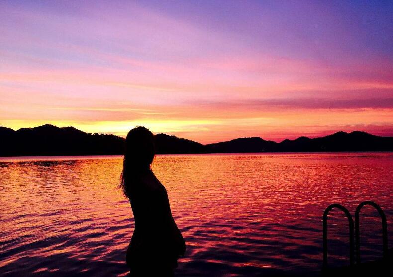 怀孕日记39,怀孕日记5-6个月