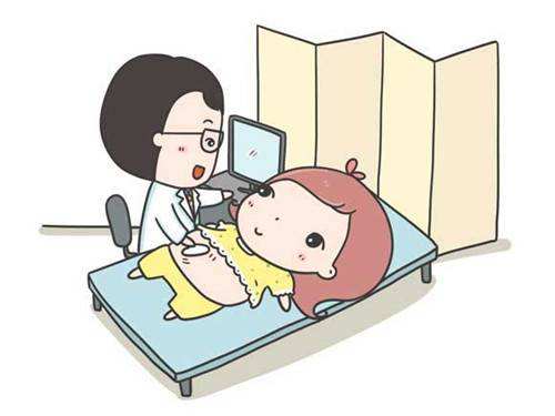 子宫内膜薄怀孕了会是宫外孕吗,子宫内膜太薄怀孕会难产吗