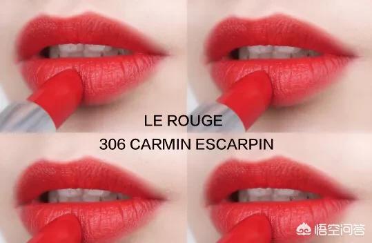 适合素颜的口红小样,适合素颜的口红温柔