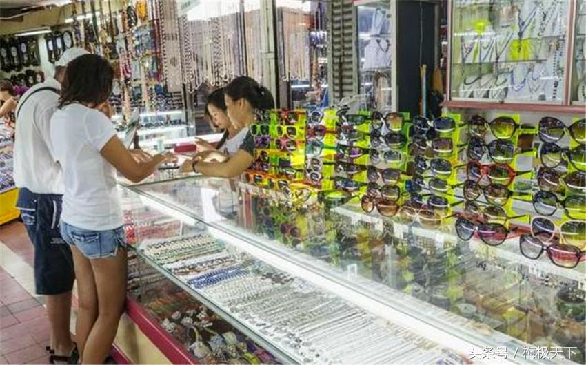 越南芽庄旅游骗局,越南景点套路