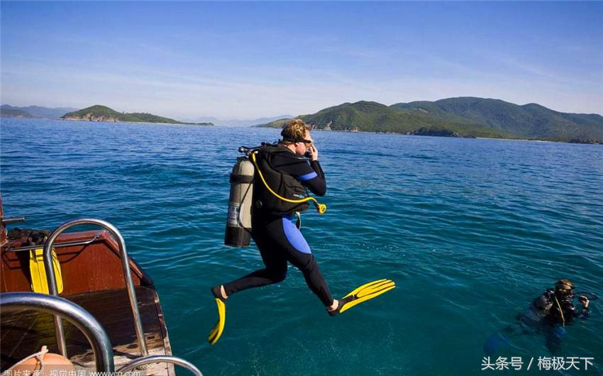 越南芽庄旅游骗局,越南景点套路