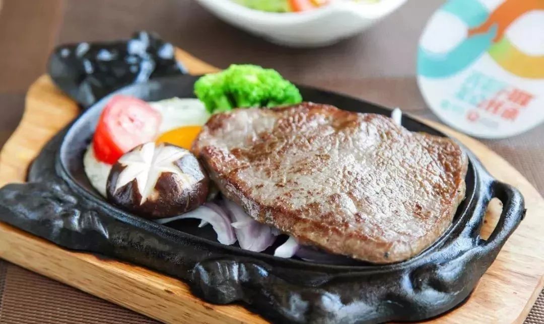 两岸咖啡哪个牛排好吃,两岸咖啡牛排双人套餐