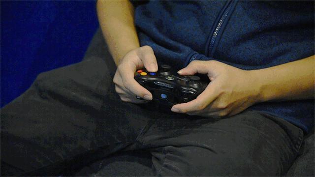 2000+部电影、游戏任意撸！这家影院堪称反套路约会NO.1圣地！