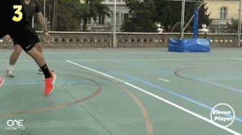 野球场上的逆天过人动作,篮球炫酷过人动作