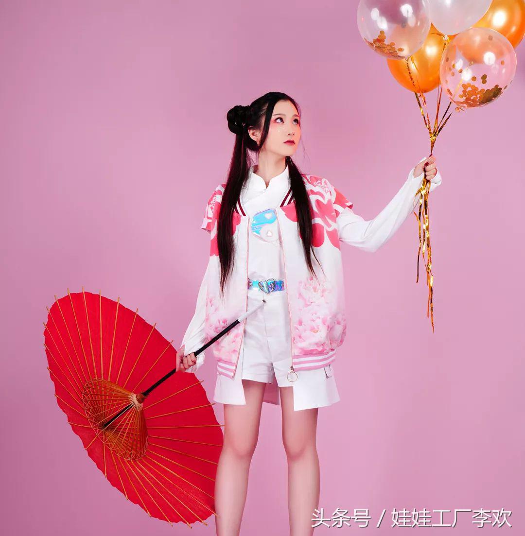 这才是双十一最好的衣服,潮服哪个好又便宜