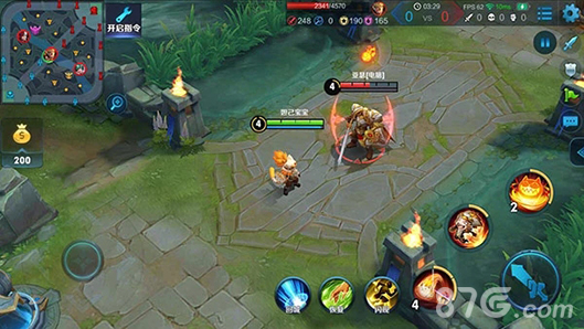 王者荣耀沈梦溪英雄介绍,王者荣耀沈梦溪精彩视频