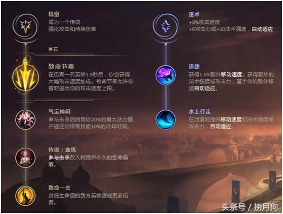 英雄联盟新模式终极魔典梦魇大招,英雄联盟梦魇阵容