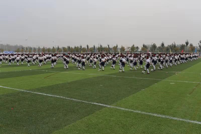 全国青少年校园足球联赛河北赛区,京津冀校园足球锦标赛