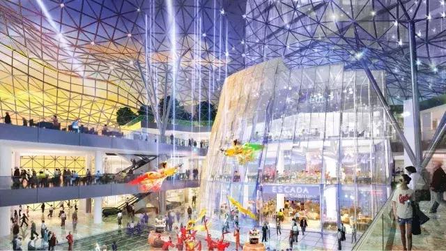 武汉市未来重大规划,武汉目前有什么计划