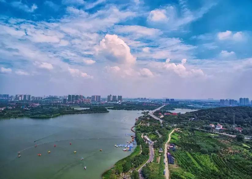 武汉市未来重大规划,武汉目前有什么计划