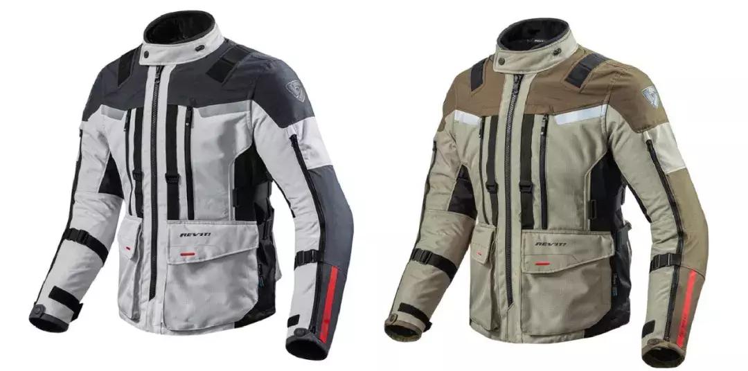 摩托车骑行服哪款好看,男款摩托车骑行服推荐