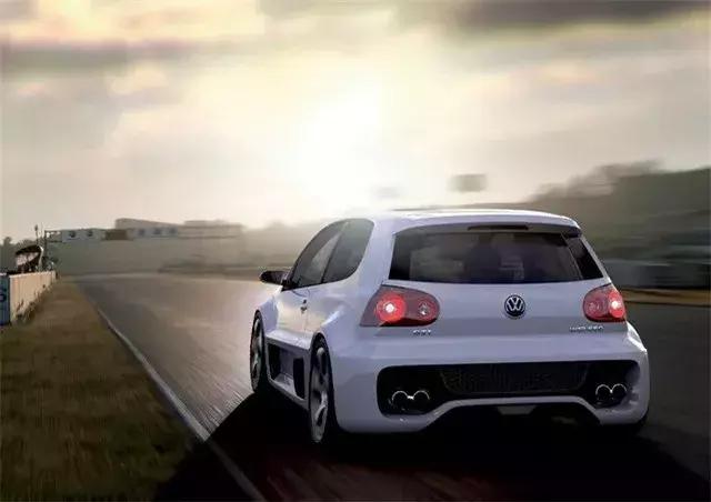 高尔夫gti911,高尔夫911