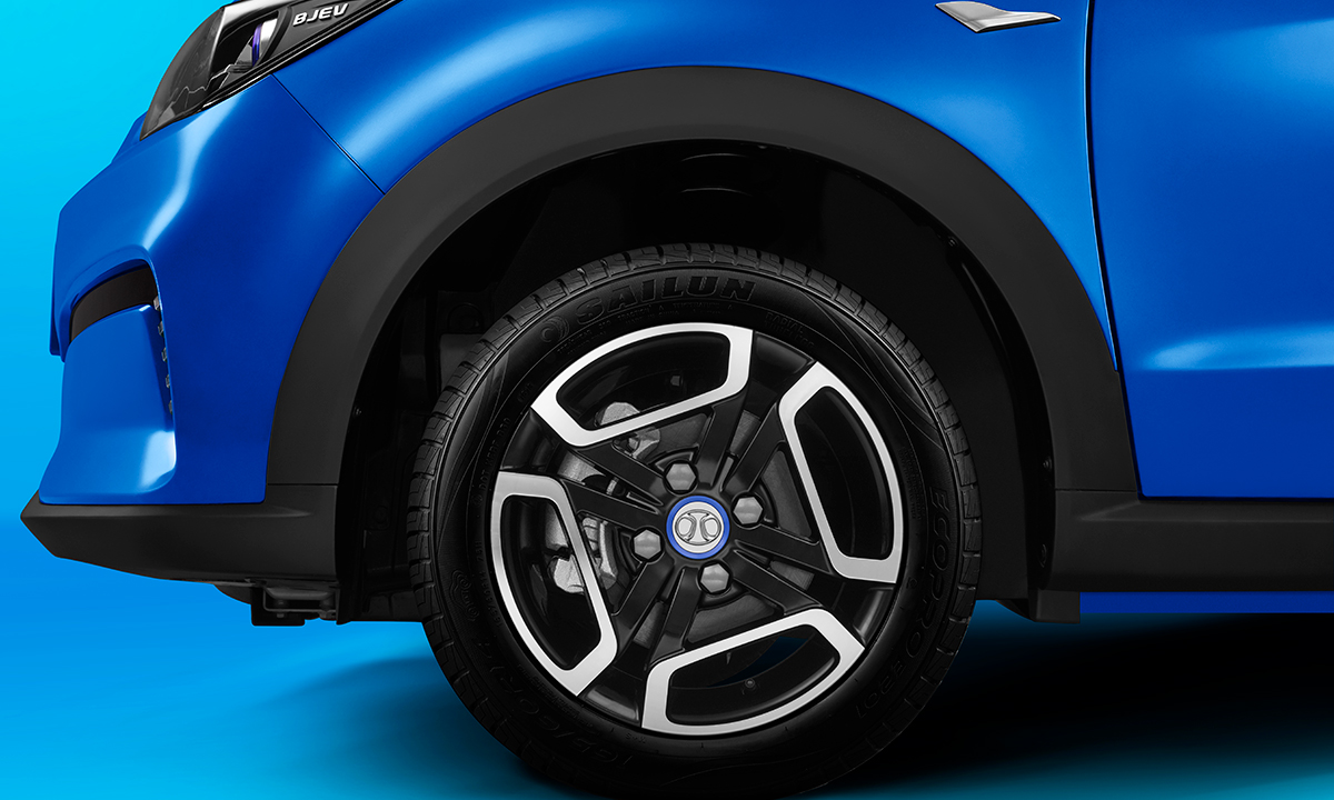 新能源最靠谱的车,最靠谱的新能源是啥