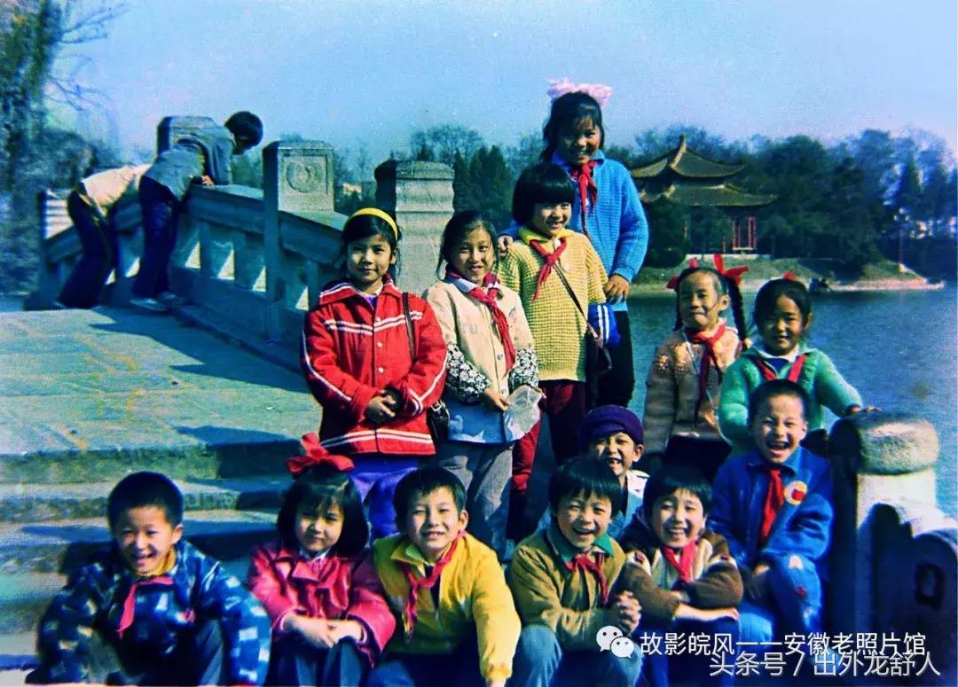 光“徽”岁月——影像见证安徽40年（一）