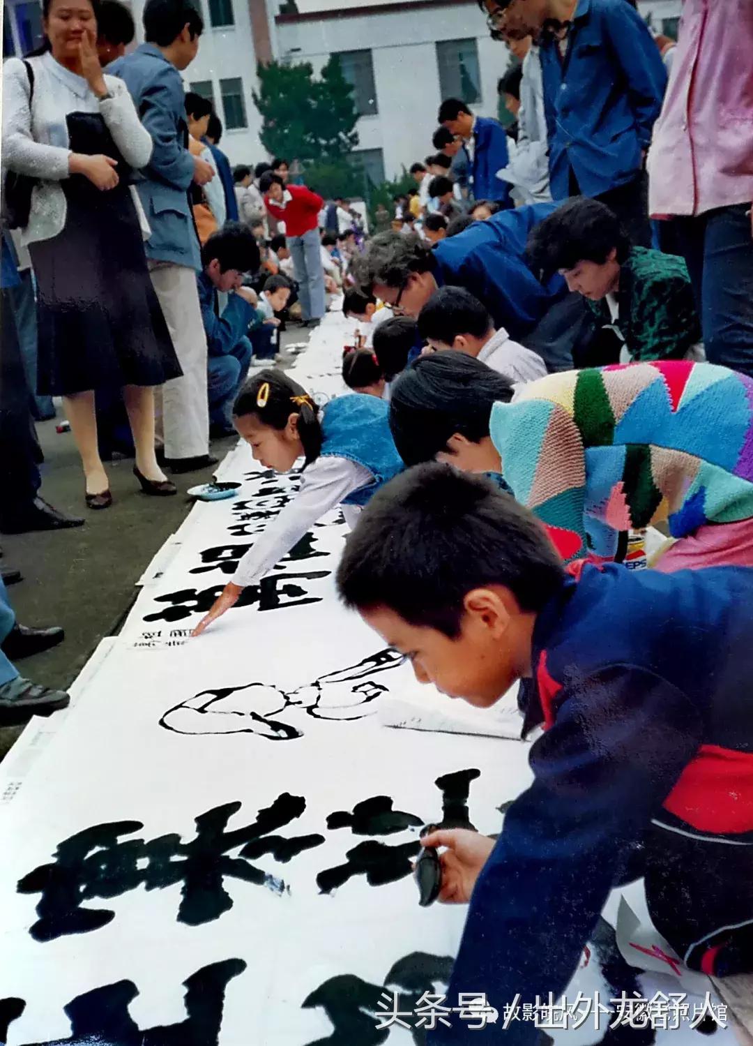 光“徽”岁月——影像见证安徽40年（一）