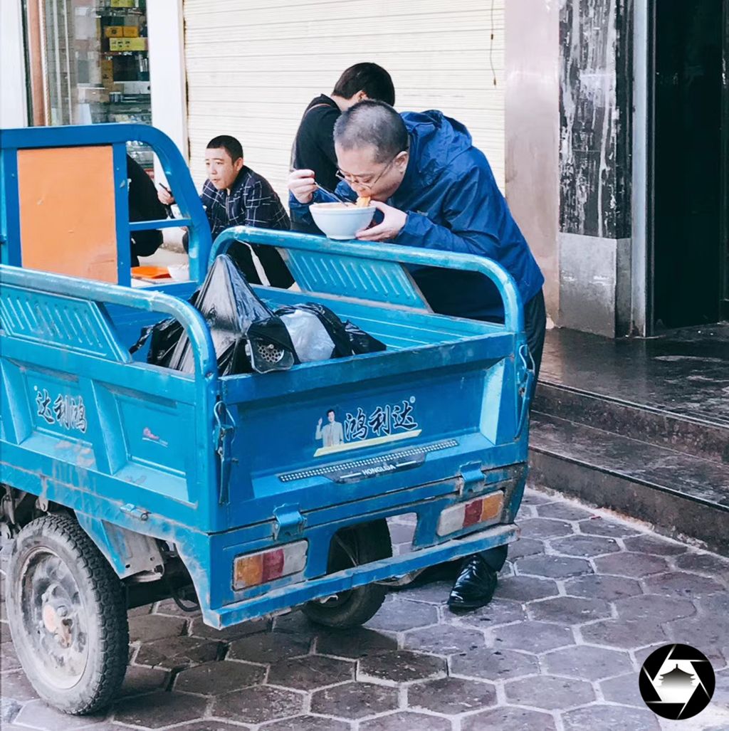 西安最好吃的兰州牛肉面,西安好吃的兰州牛肉面