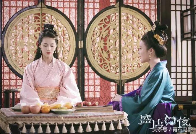 择天记妖灵公主,择天记妖族公主扮演者