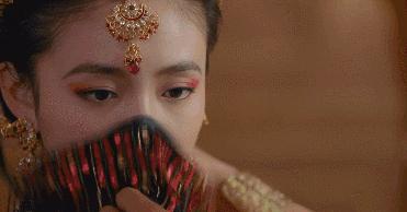 择天记妖灵公主,择天记妖族公主扮演者