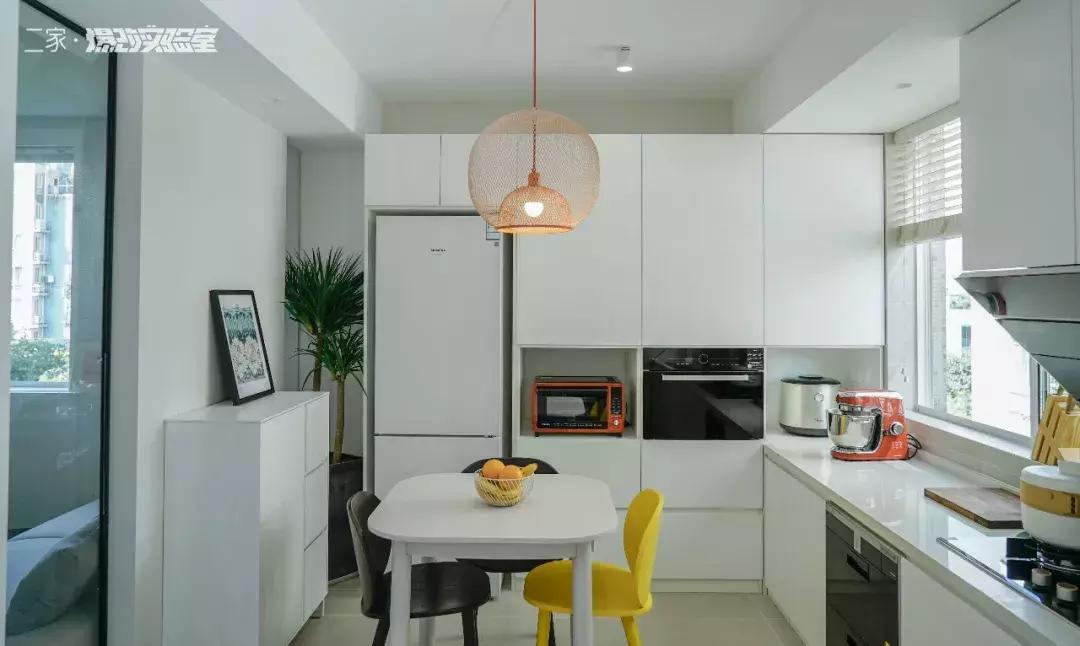 大刀阔斧装修,热火朝天地装修房子